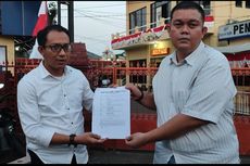 Proses Pidana dan Etik Eks Kapolsek yang Tipu Tukang Bubur Berjalan di Polda Jabar