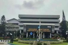 10 Universitas Terbaik di Lampung Versi EduRank 2023, Hanya Ada 2 PTN