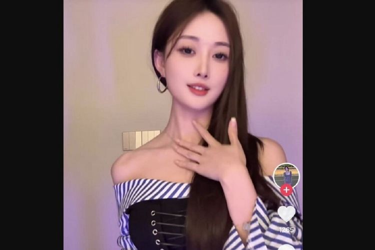 Selamat Usai Jatuh dari Lantai 35, Influencer China Bagikan Kisahnya