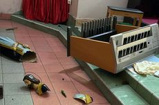 Jelang Penutupan Bursa 2025, IHSG Diproyeksi Rawan Koreksi Hari Ini