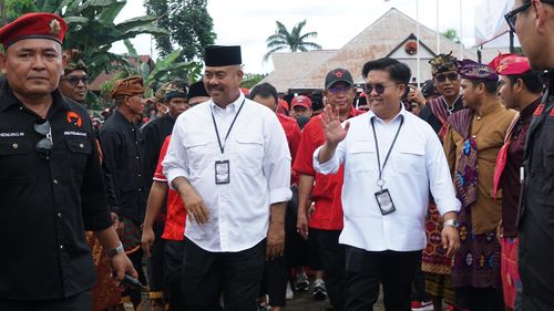 Pengamat Politik Unmul Tegaskan Edi Damansyah Bisa Mencalonkan Diri di Pilkada Kukar 2024