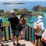 Pemkab Raja Ampat Atur Pelayaran Menuju Piaynemo