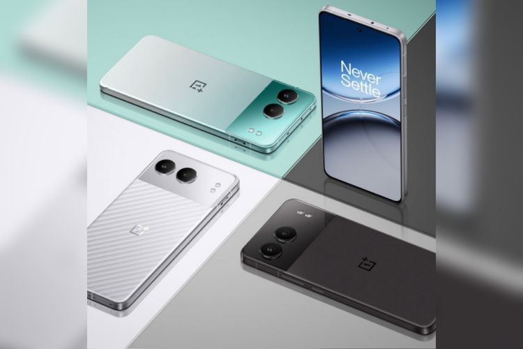 OnePlus Nord 4 dijual dalam varian warna Mercurial Silver, Oasis Green, dan Obsidian Midnight. Harga OnePlus Nord 4 mulai 429 euro (sekitar Rp 7,5 juta) untuk memori 12/256 GB di Eropa.


