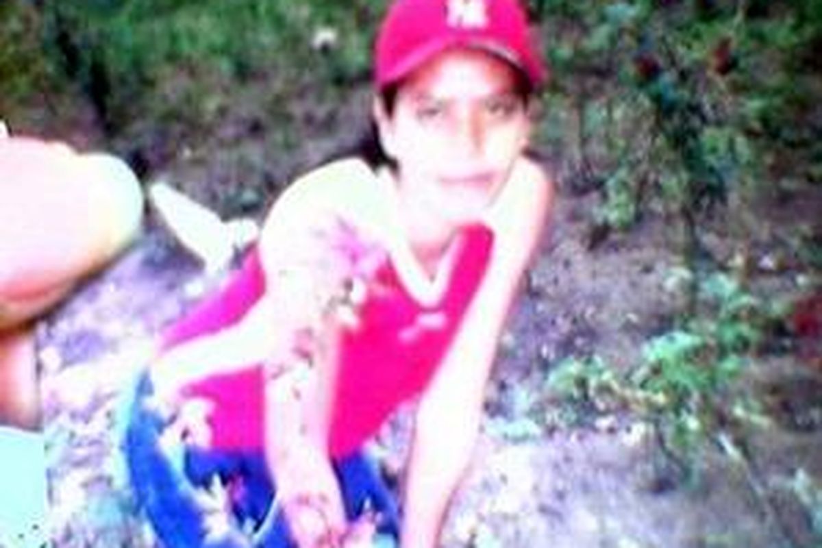 Ni Kadek Edi Darmayanti (24) satu dari lima WNI asal Gianyar Bali yang terjebak dalam serangan teroris di Mumbai, India