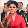 Rabu Ini, Iriana Jokowi Sosialisasikan Moderasi Beragama Sejak Dini di Balikpapan