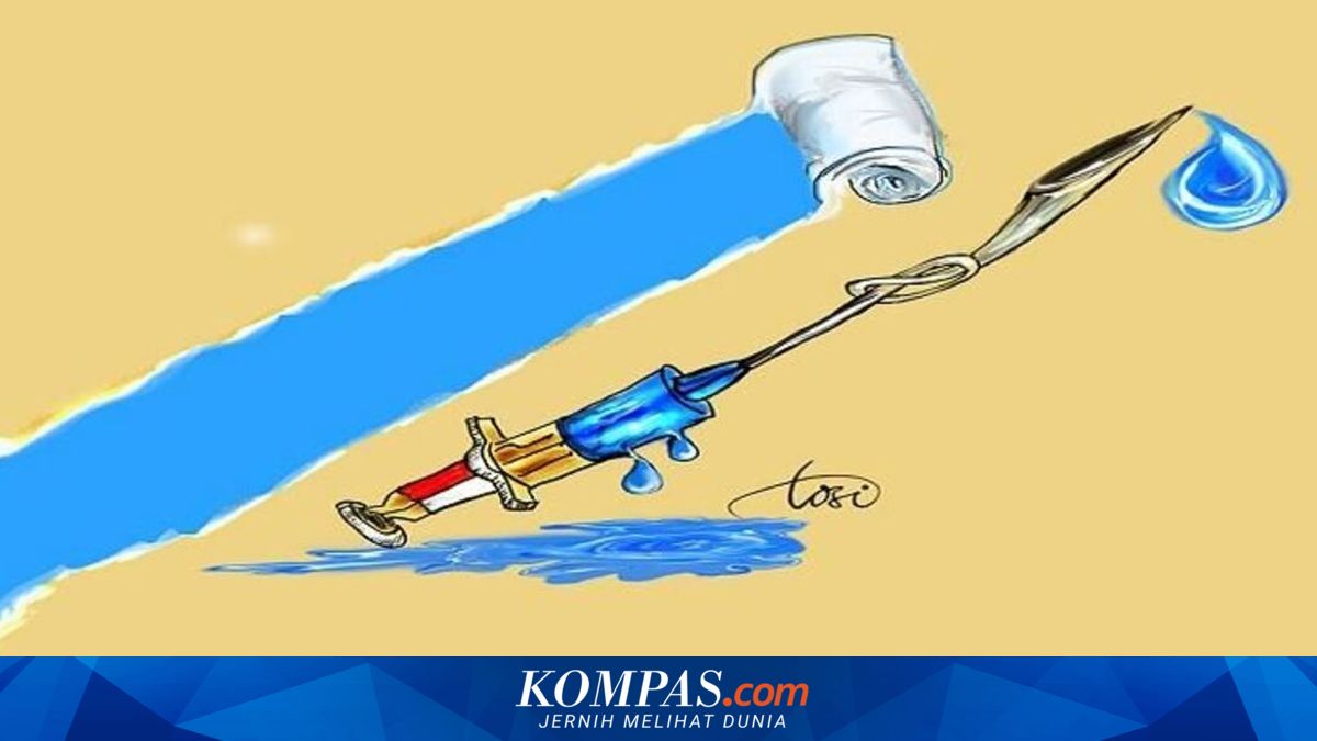 Polda Kaltim Gagalkan Peredaran Narkotika Cair dari Jaringan Malaysia, 5.480 Ml Disita