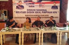Komisi III DPR Diminta Ubah Mekanisme Pemilihan Calon Pimpinan KPK