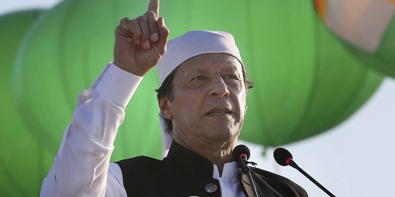 Pakistani PM’s letter to leaders of Muslim-majority countries: Fight Islamophobia