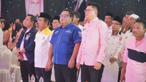 Politikus Partai Demokrat Klarifikasi Dana Kampanye dalam Duplik Gugatan Balik Wabup Jember