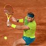 Final Roland Garros: Nadal Si Raja Tanah Liat Menuju Gelar ke-22 Grand Slam