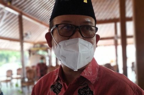 Bupati Banyumas: Tidak Bawa Hasil Tes Cepat Antigen Negatif, Enggak Boleh Masuk