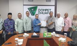 Dompet Dhuafa Berpeluang Terima Beasiswa Pendidikan Dokter Spesialis dari LPDP