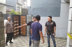 Polisi Periksa 4 Saksi Terkait Penemuan Mayat Perempuan Dalam Toren di Kelapa Gading