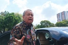 Deflasi Pangan Berlanjut, Gubernur BI: Kan Tambah Sejahtera Rakyatnya..