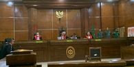 Vonis Kasus Razman Nasution Tertunda, Hakim Minta JPU Cari Second Opinion di RS Polri