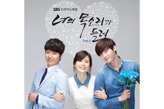 Sinopsis I Can Hear Your Voice, Lee Joong Suk dan Kekuatan Membaca Pikiran