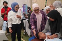 Peduli Kesehatan Anak, PAM JAYA Gelar Khitanan Massal 2025 untuk 1.280 Anak di Jakarta