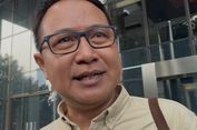 Eks Dirjen PHU Gelengkan Kepala Saat Ditanya Kongkalikong Kasus Kuota Haji