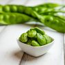 Perusahaan Malaysia Buat Es Krim Rasa Petai, Tertarik Mencoba?