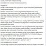 TKI Asal Magetan di Hong Kong Minta Bantuan Masker lewat Facebook