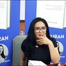 Kinerja Uya Kuya Selama Jadi Anggota DPR Dibongkar Rieke Diah Pitaloka