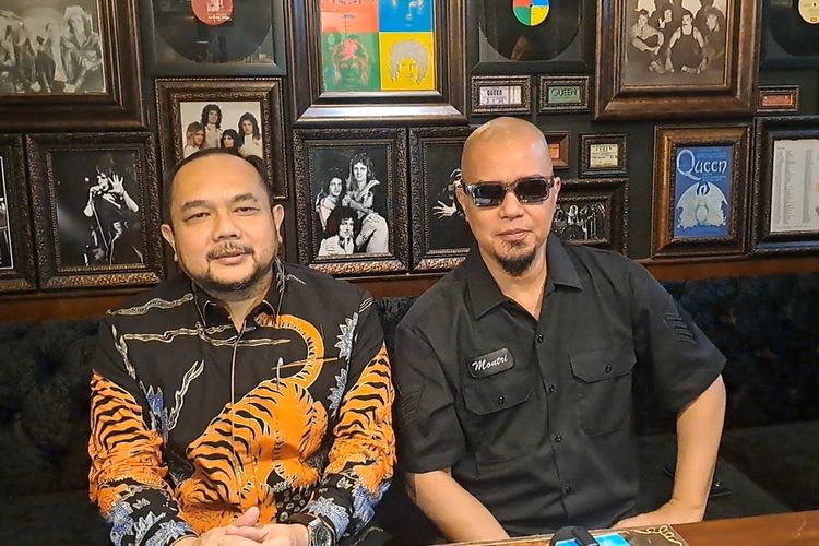 Akun Instagram Ahmad Dhani Diretas, Dijadikan Media Penipuan
