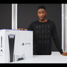 YouTuber Bagikan Kesan Saat Membuka Kardus PlayStation 5