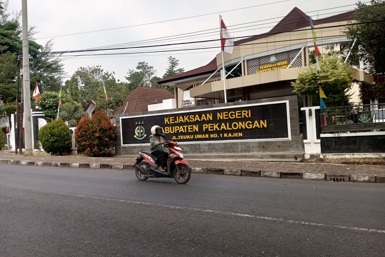 Periksa Wakil Wali Kota Pekalongan Soal Kasus BPR BKK, Kejati Sebut Penyidikan Baru Mulai