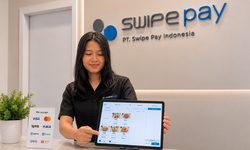 Resmi Diluncurkan, Swipe POS Tawarkan Solusi Kasir Digital Terintegrasi untuk UMKM