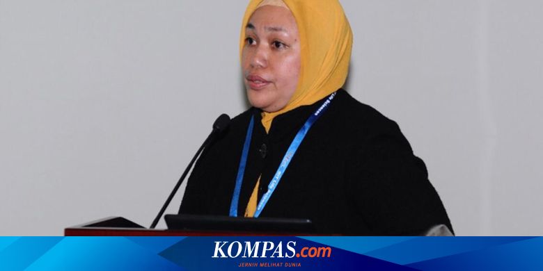 Dokter Novilia, Ketua Uji Vaksin Sinovac Meninggal karena Covid-19, Dikenal Sebagai Sosok Pejuang - Vimarsana News