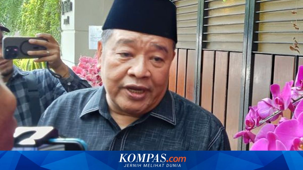 Tanggapan DPP PSI soal Bergabungnya Narji dan Klaim Banyak Tokoh Akan Menyusul