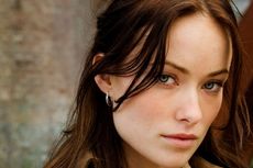 Olivia Wilde Rela Kehilangan Rp 1 Miliar....