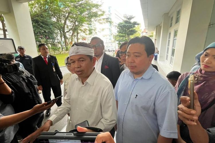 RSHS Bandung Bentuk Tim Medis Khusus untuk Tangani Korban Penyekapan dan Penyiksaan Selama 3 Tahun