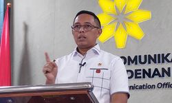 Angka Pertumbuhan Ekonomi 5,12 Persen Diragukan, PCO: Pemerintah Jujur...