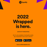 Cara Membuat Spotify Wrapped 2022 dan Membagikannya di Media Sosial