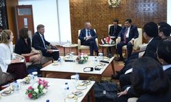 DPR Dorong Latvia Kerja Sama untuk Kembangkan Pariwisata Indonesia