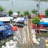 BPBD Jateng: Minimnya Pompa Jadi Akar Masalah Banjir di Semarang, Demak, dan Grobogan