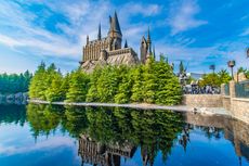 Pameran Harry Potter Bakal Diadakan di Sejumlah Negara Tahun 2022
