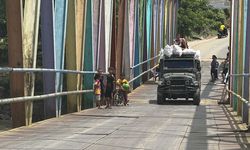 Jaga Konektivitas, Pemkab Aceh Tenggara Manfaatkan TKD untuk Pulihkan 3 Jembatan
