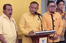 Sekjen Golkar Sebut Instruksi Jusuf Hamka Jadi Cagub Jakarta Keluar Usai Bertemu Kaesang