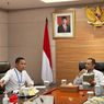 Tertibkan Tambang Pasir di Lumajang, Bupati Thoriq Minta Pendampingan KPK