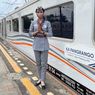 Jadwal KA Pangrango Rute Bogor-Sukabumi September 2023