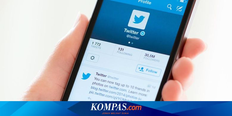 Retweet Di Twitter Kini Bisa Disembunyikan Begini Caranya