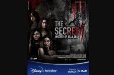Sinopsis The Secret: Mystery of Villa 666, Segera di Disney+ Hotstar