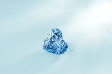 Aquamarine, Batu Kelahiran di Bulan Maret yang Kaya Makna