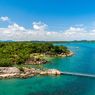 Belitung’s Transformation from a Mining Area to Idyllic Tourist Destination in Indonesia