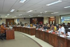 Legislator Apresiasi Kinerja TNI dan Polri Saat Pemilu 2019