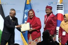 Program Pengentasan Stunting Pemkot Semarang Dapat Penghargaan dari PBB