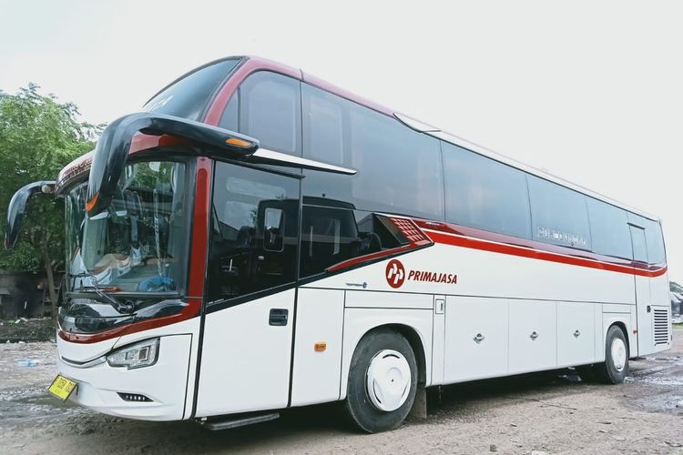 Siapa Pemilik Primajasa, PO Bus yang Merajai Daerah Priangan?