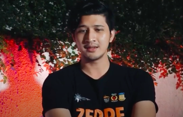 Soal Kemungkinan CLBK dengan Zoe Abbas, Ini Kata Aditya Zoni
